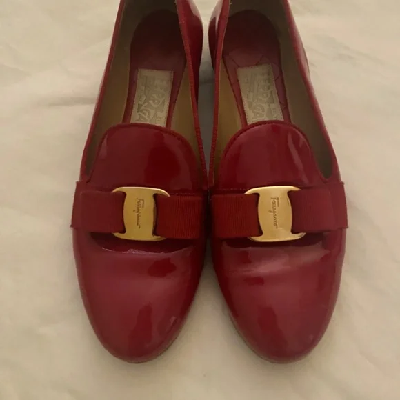 Salvatore Ferragamo Loafers - Picture 2 of 5
